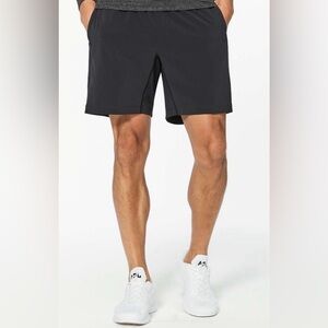 LULULEMON T.H.E. Short Linerless 7" Black Size M